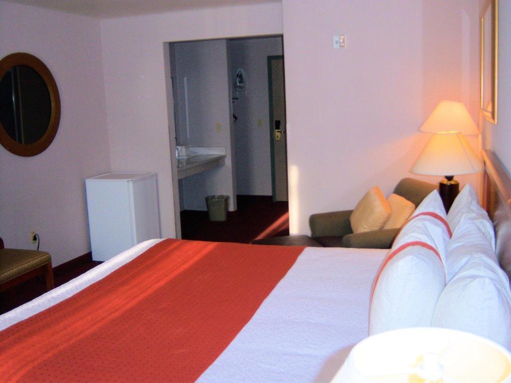 Pojoaque Cities Of Gold Casino Hotel חדר תמונה