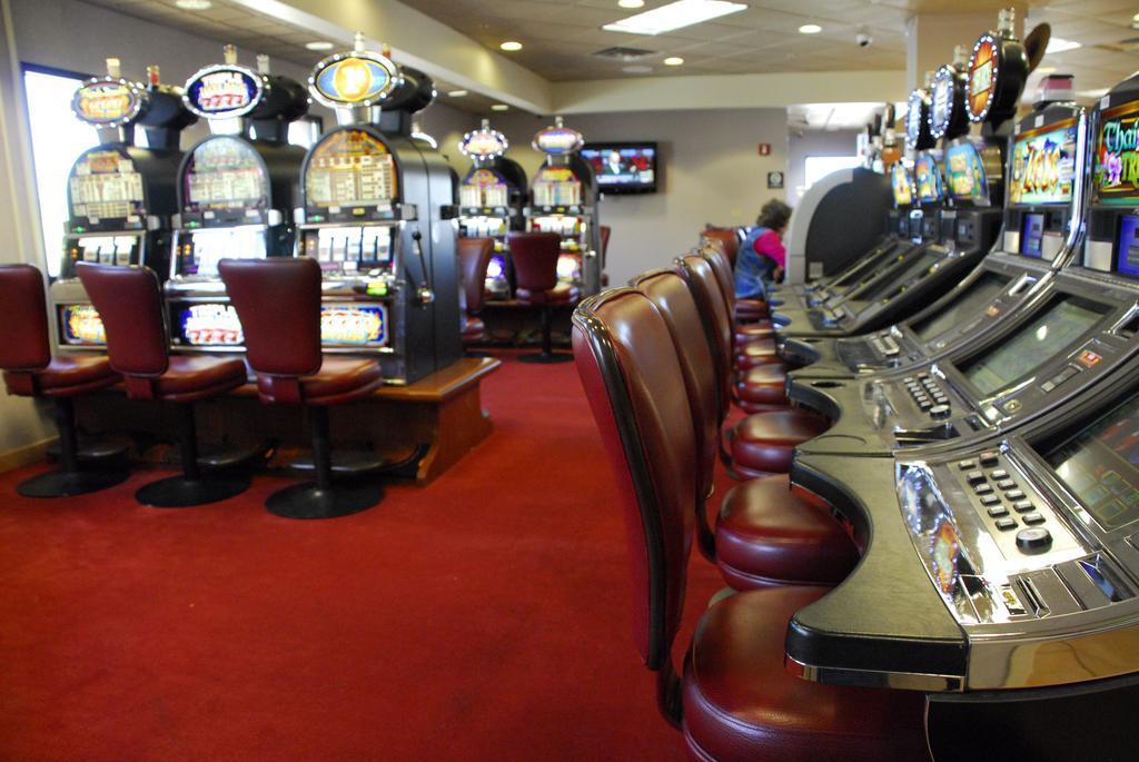 Pojoaque Cities Of Gold Casino Hotel מראה חיצוני תמונה