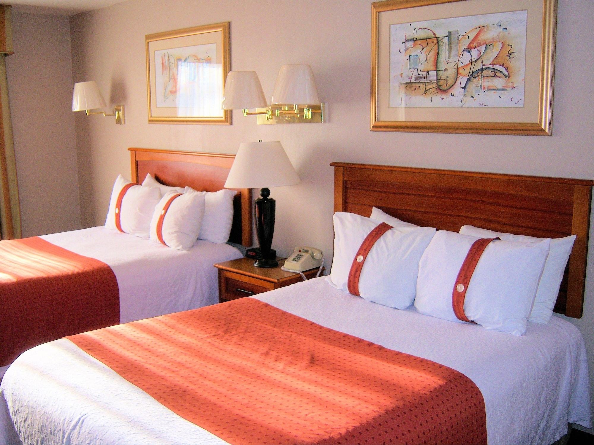 Pojoaque Cities Of Gold Casino Hotel מראה חיצוני תמונה