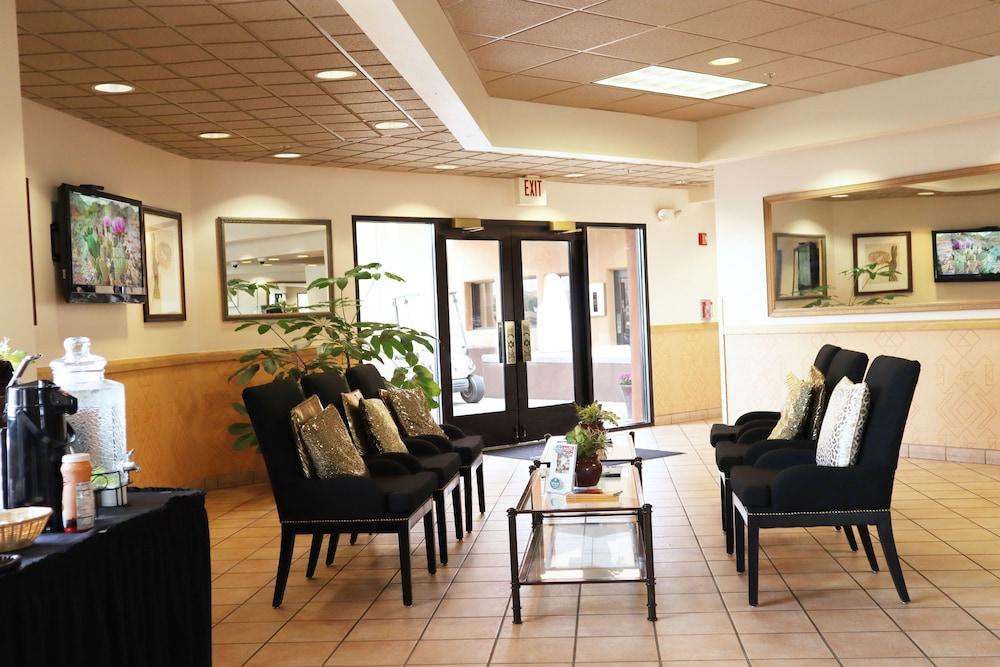 Pojoaque Cities Of Gold Casino Hotel מראה חיצוני תמונה