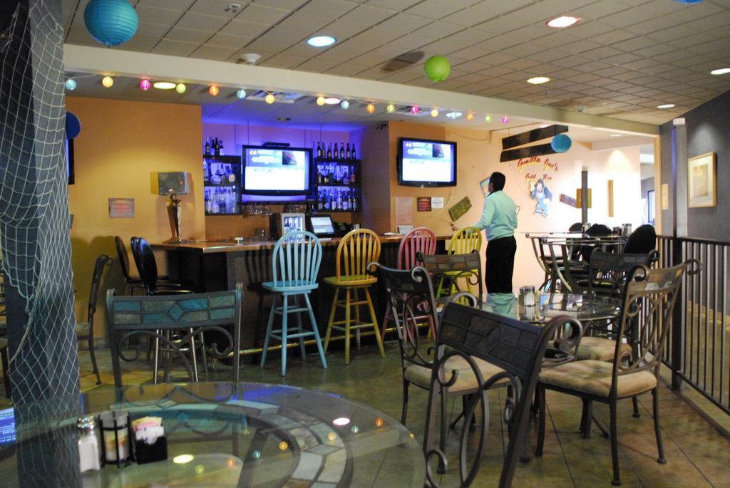 Pojoaque Cities Of Gold Casino Hotel מראה חיצוני תמונה