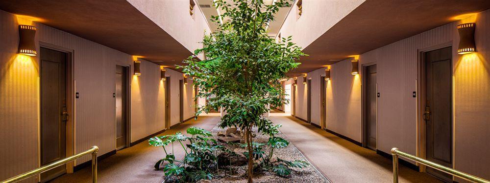 Pojoaque Cities Of Gold Casino Hotel מראה חיצוני תמונה